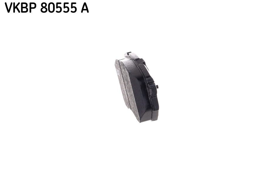 SKF VKBP 80555 A Bremsbelagsatz, Scheibenbremse